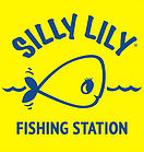 Silly Lily fishing station